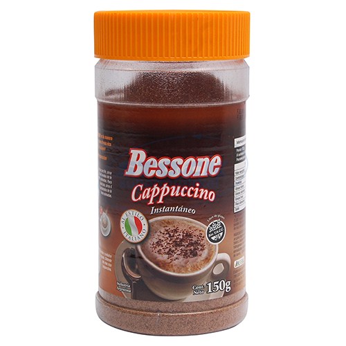 CAPPUCCINO BESSONE X170GR                                                                           