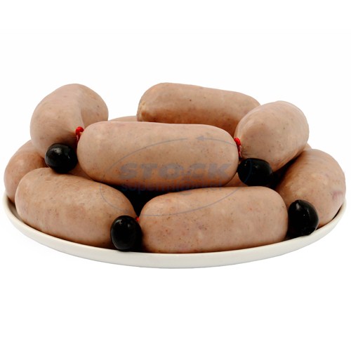 Chorizo Con Queso Chorti